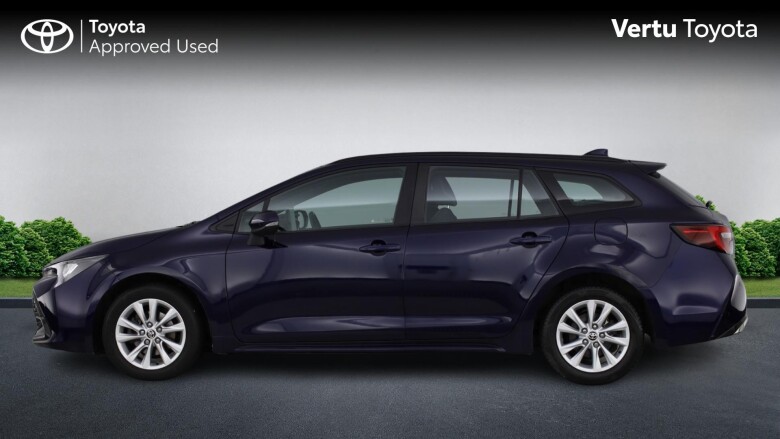 Toyota Corolla 1.8 Hybrid Icon 5dr CVT Hybrid Estate